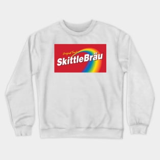 Skittlebrau Crewneck Sweatshirt